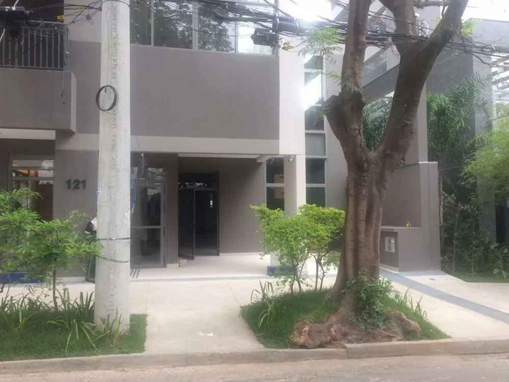 Loja-Salão, 177 m² - Foto 5