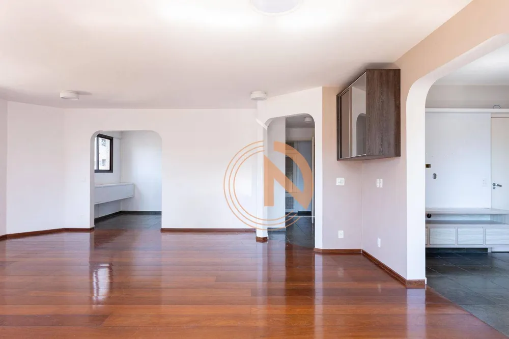 Apartamento, 3 quartos, 198 m² - Foto 3