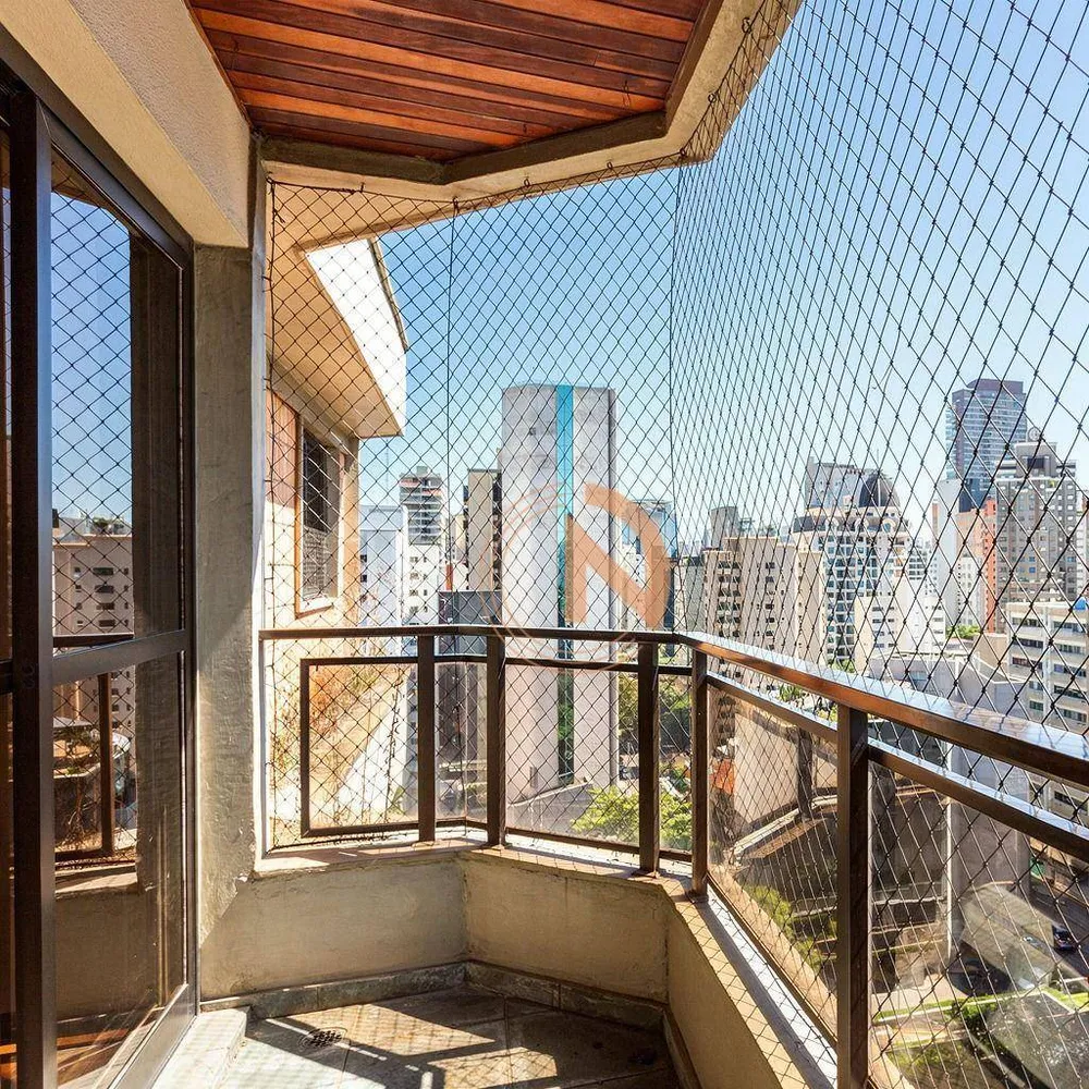 Apartamento, 3 quartos, 198 m² - Foto 2