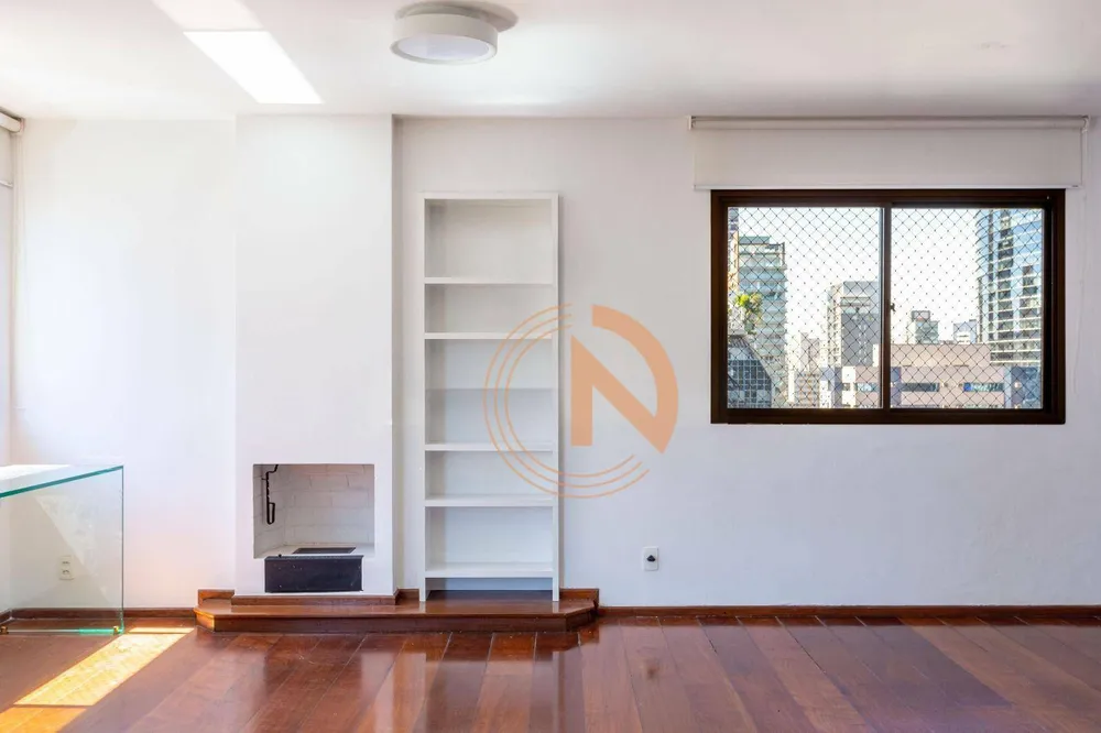Apartamento, 3 quartos, 198 m² - Foto 8