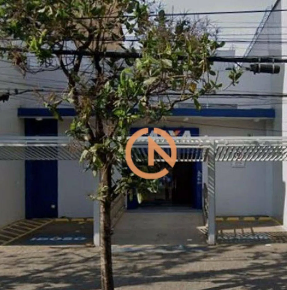 Loja-Salão, 814 m² - Foto 2