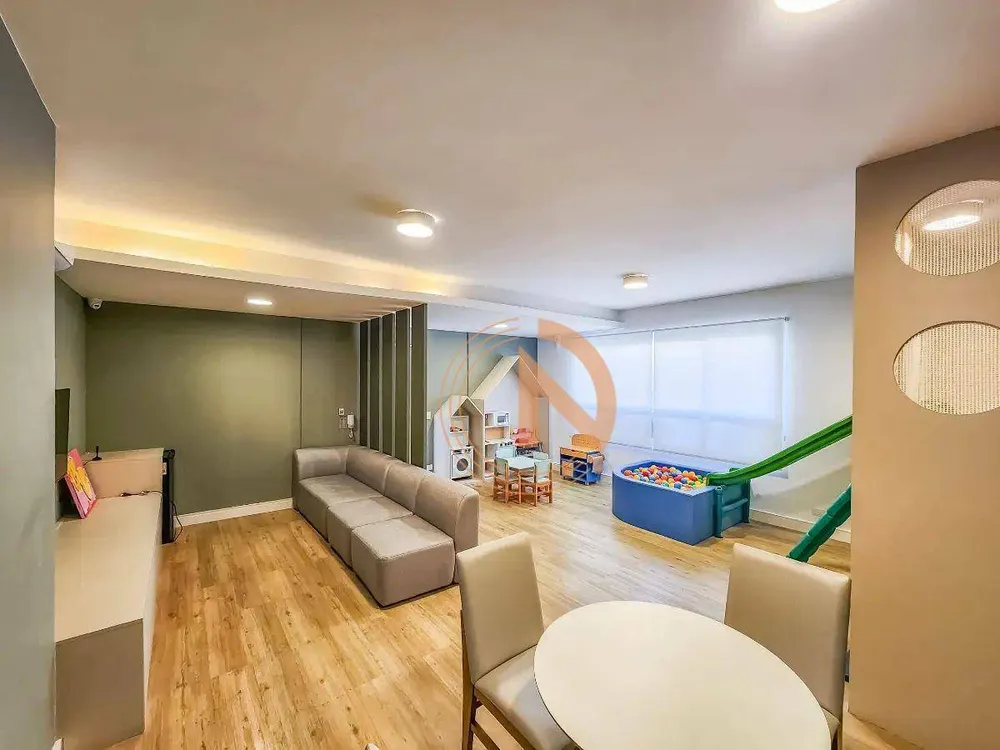 Apartamento, 2 quartos, 61 m² - Foto 1