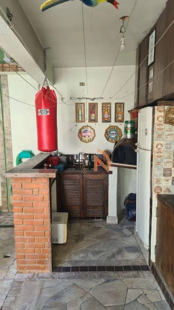 Casa, 3 quartos, 168 m² - Foto 6
