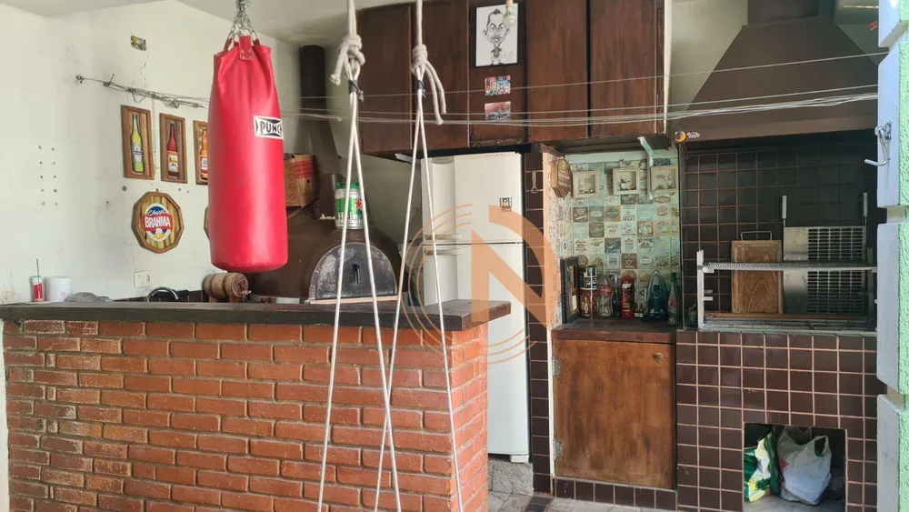 Casa, 3 quartos, 168 m² - Foto 8