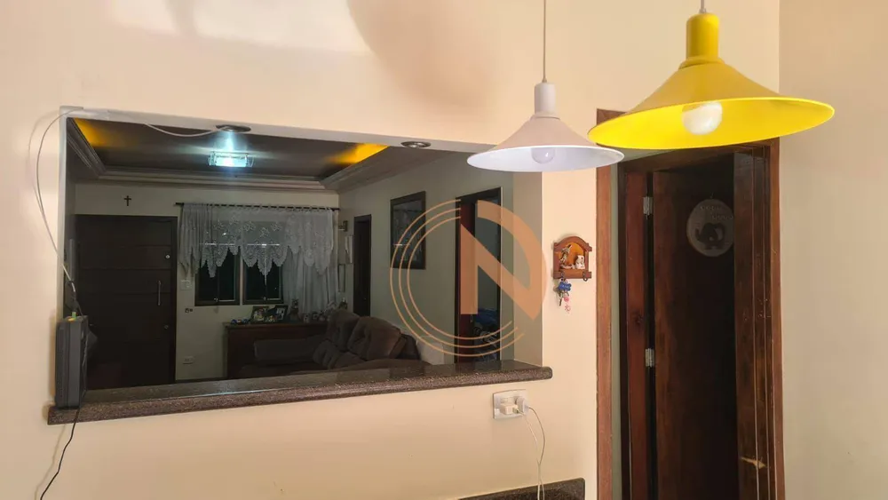 Casa, 3 quartos, 168 m² - Foto 2