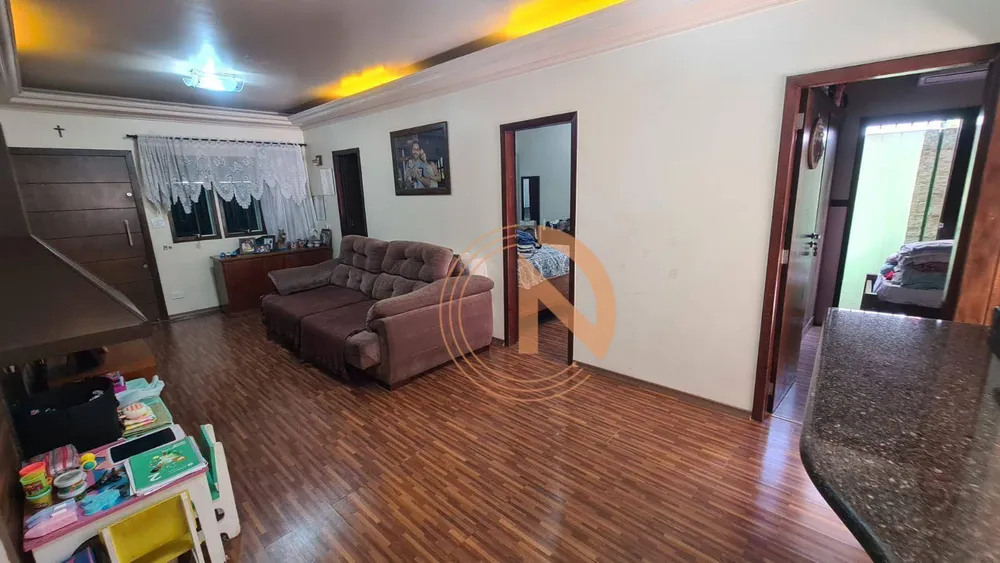 Casa, 3 quartos, 168 m² - Foto 3