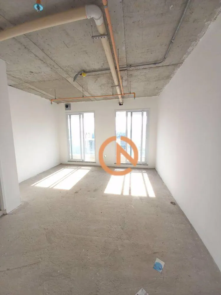 Sala-Conjunto, 39 m² - Foto 4