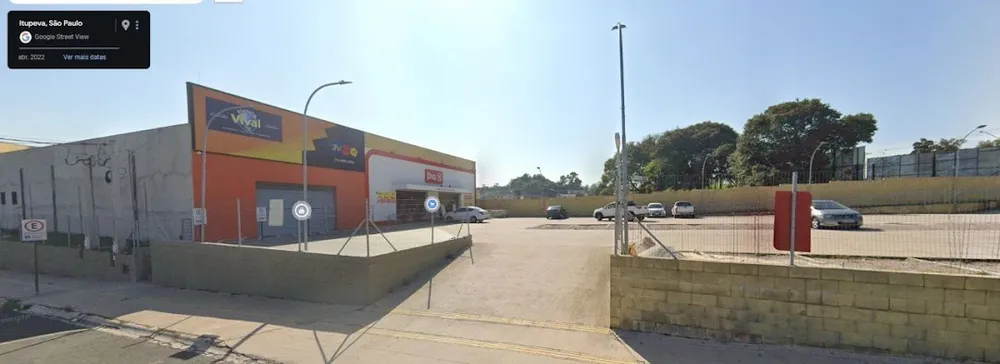 Loja-Salão, 754 m² - Foto 1