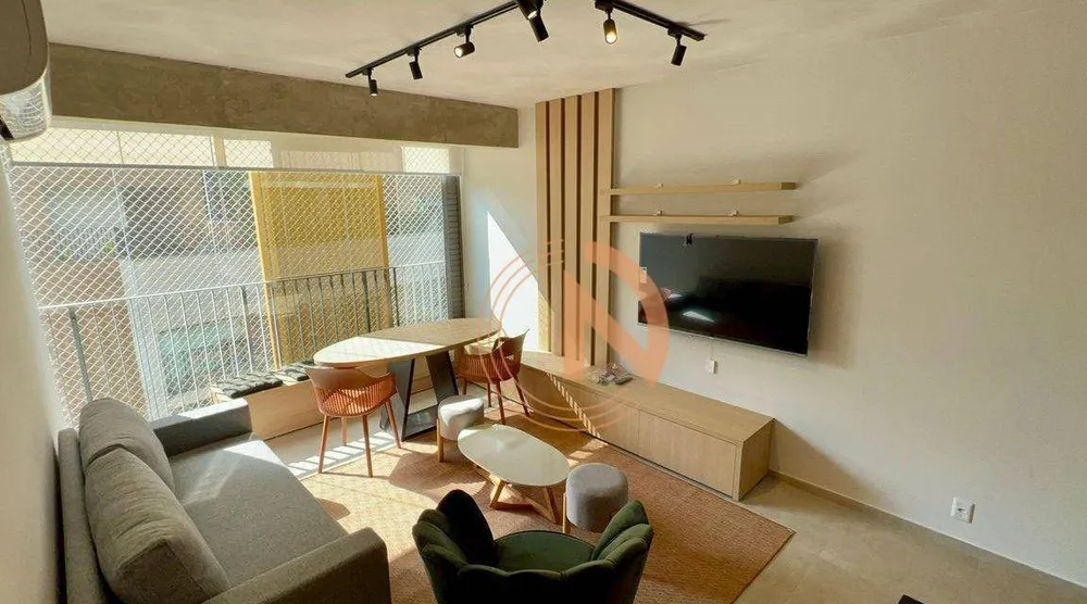 Apartamento, 2 quartos, 63 m² - Foto 1