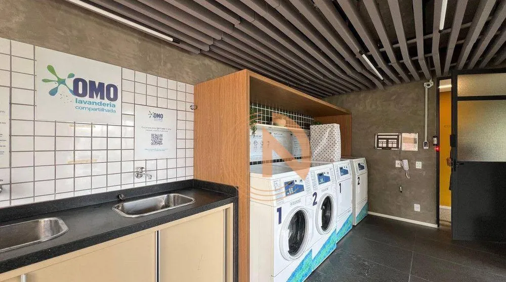 Apartamento, 2 quartos, 63 m² - Foto 8