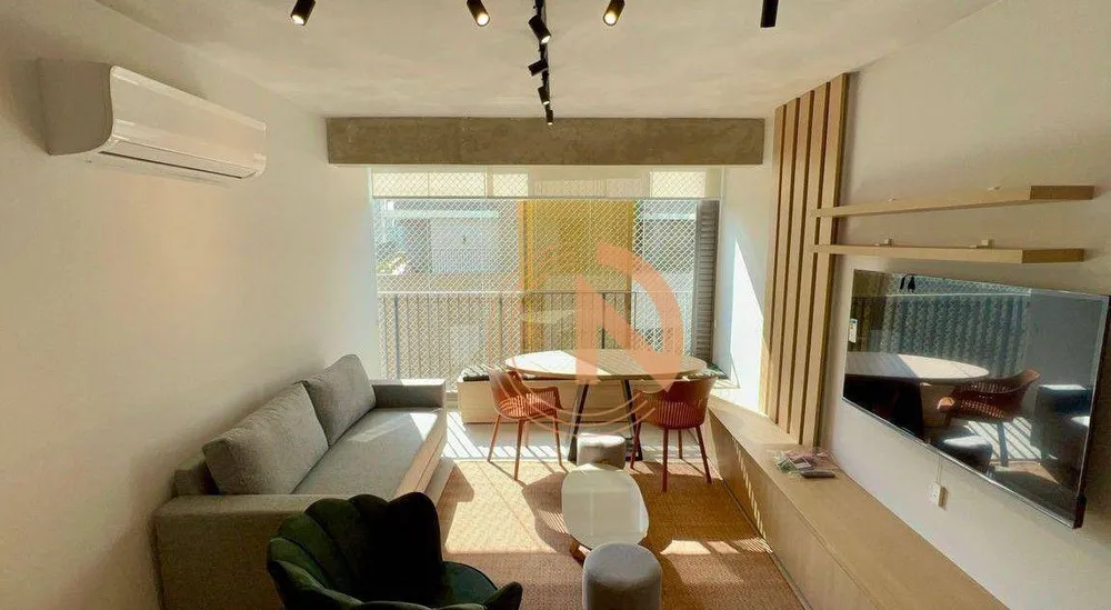 Apartamento, 2 quartos, 63 m² - Foto 2