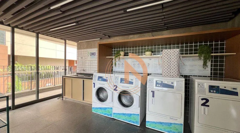 Apartamento, 2 quartos, 63 m² - Foto 6