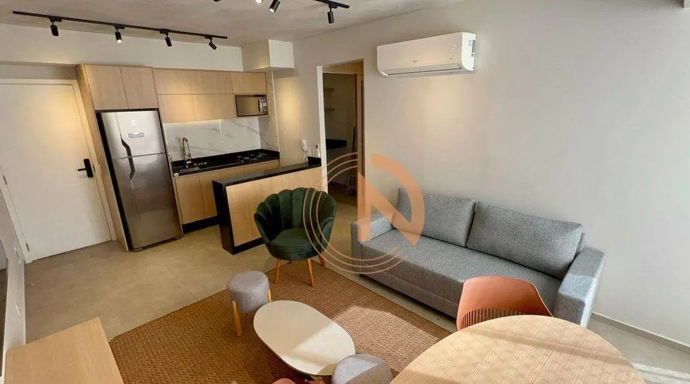 Apartamento, 2 quartos, 63 m² - Foto 3
