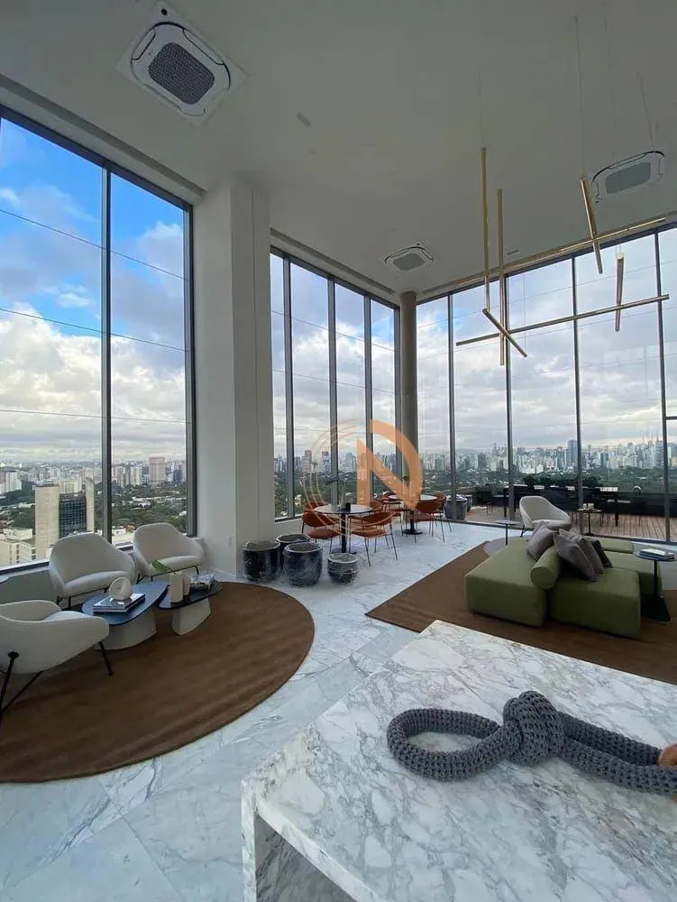 Apartamento, 4 quartos, 185 m² - Foto 2