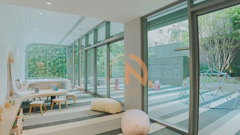 Apartamento, 4 quartos, 185 m² - Foto 6