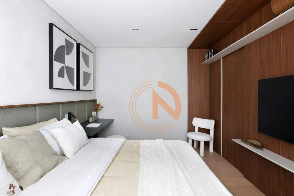 Apartamento, 4 quartos, 185 m² - Foto 8