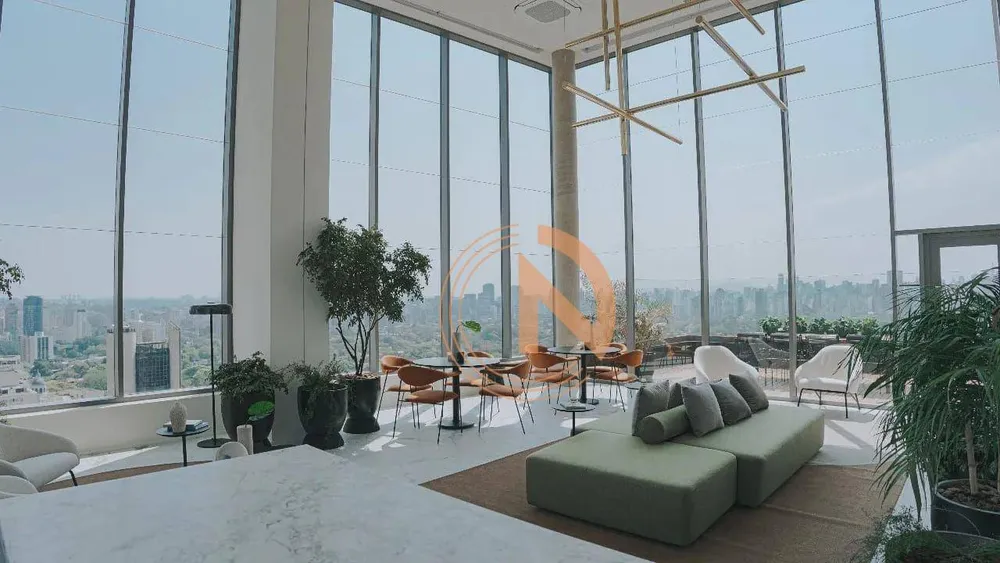 Apartamento, 4 quartos, 185 m² - Foto 1
