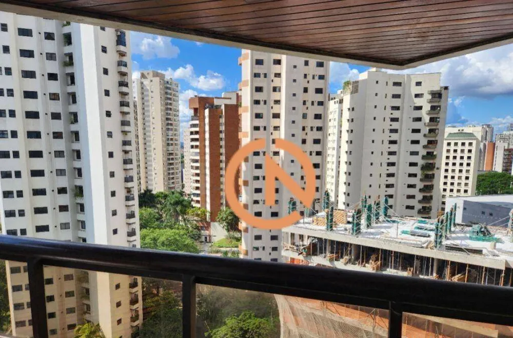 Cobertura, 3 quartos, 213 m² - Foto 6