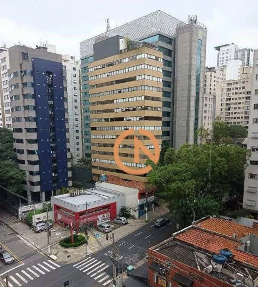 Sala-Conjunto, 114 m² - Foto 8