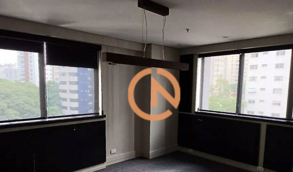 Sala-Conjunto, 114 m² - Foto 1