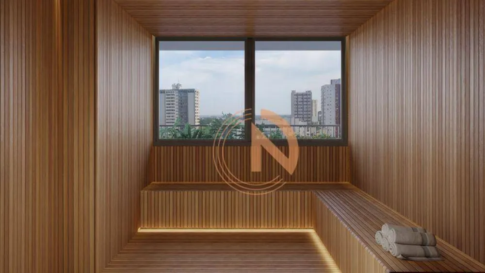 Apartamento, 2 quartos, 39 m² - Foto 3