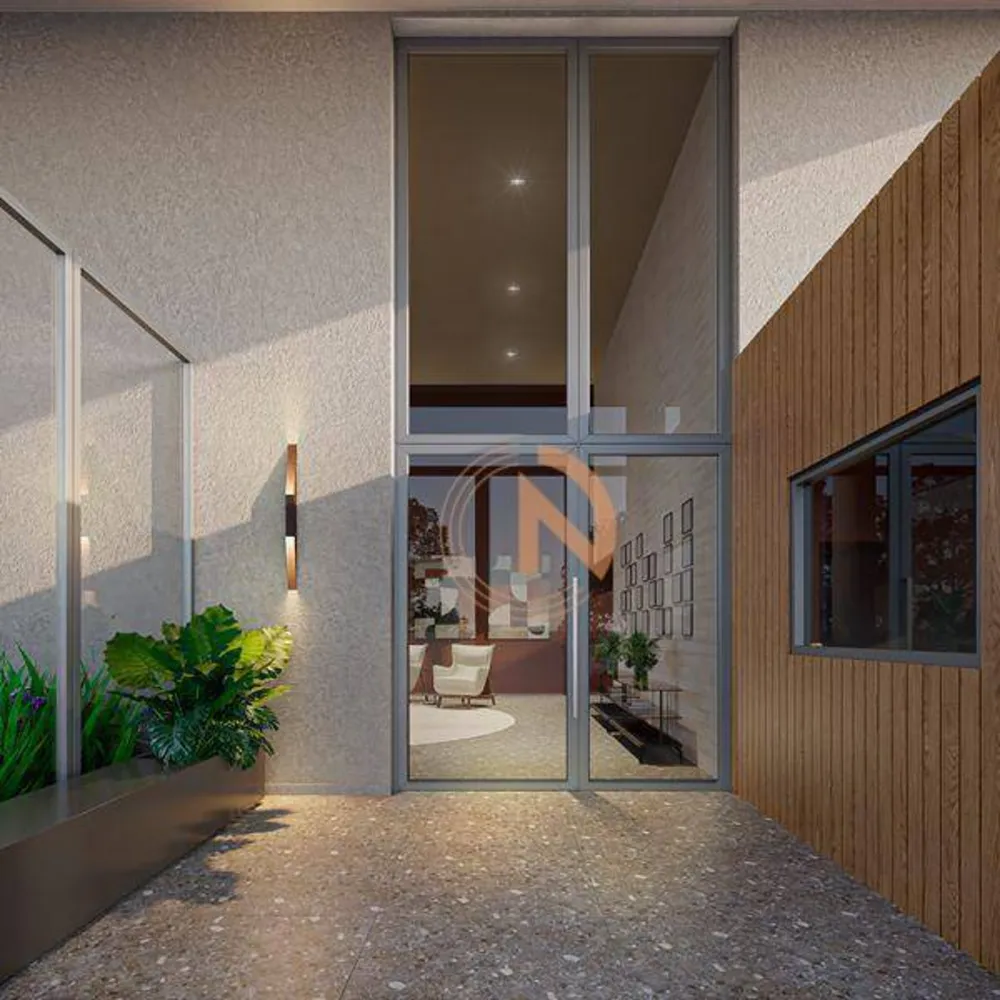 Apartamento, 2 quartos, 39 m² - Foto 5