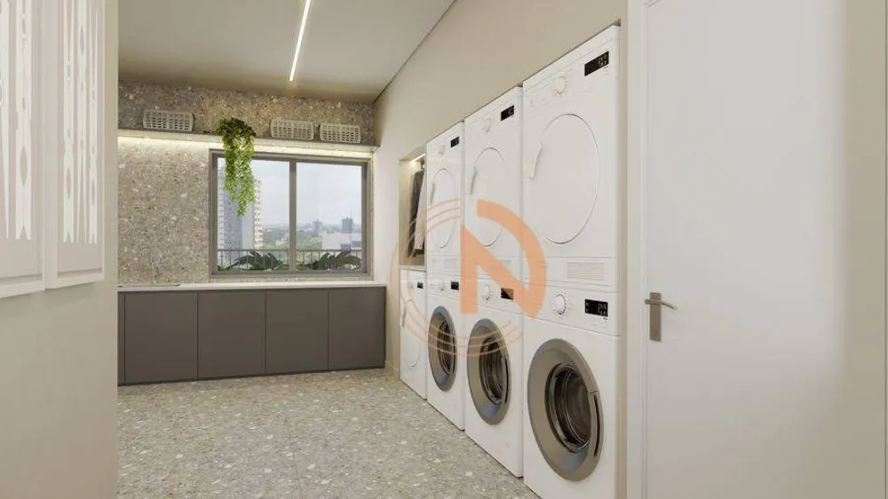 Apartamento, 2 quartos, 39 m² - Foto 6