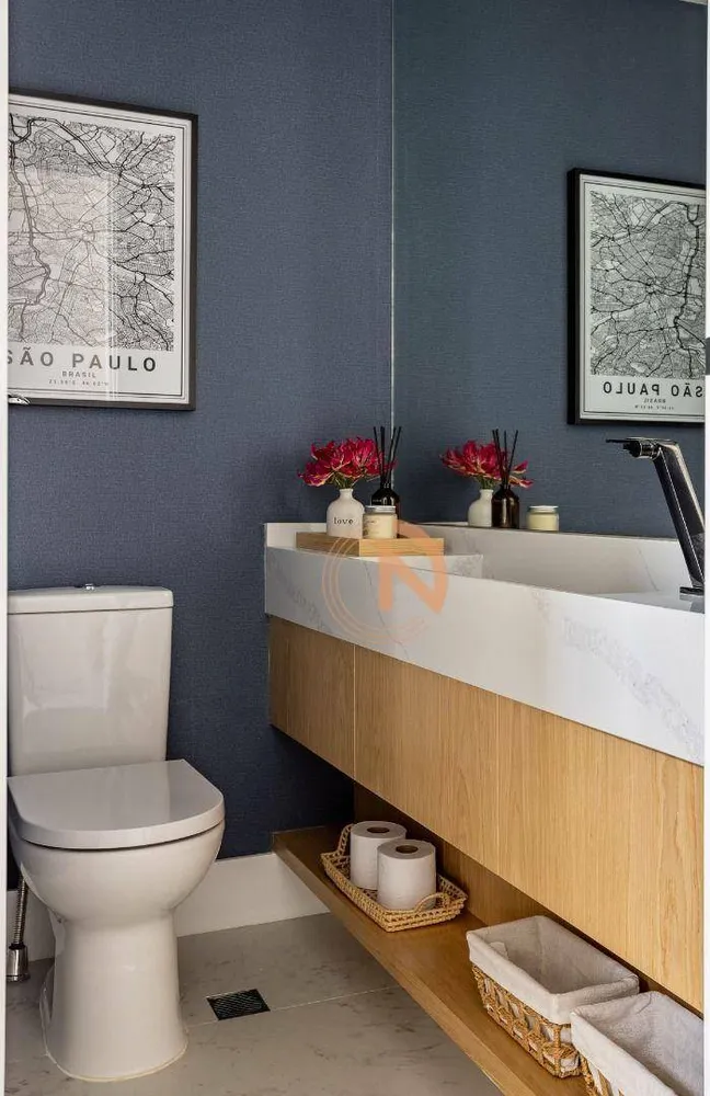 Apartamento, 2 quartos, 118 m² - Foto 3