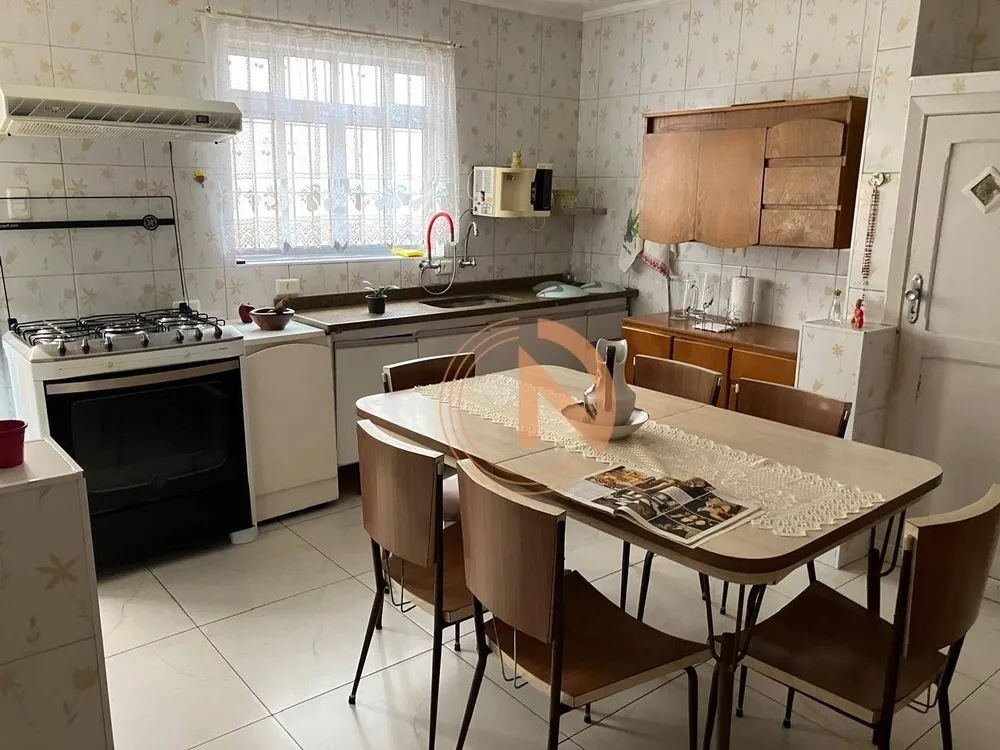 Casa, 3 quartos, 220 m² - Foto 6