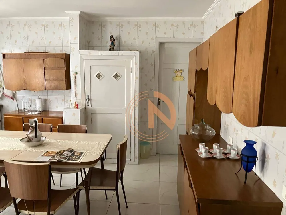 Casa, 3 quartos, 220 m² - Foto 5