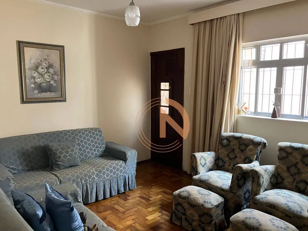 Casa, 3 quartos, 220 m² - Foto 1