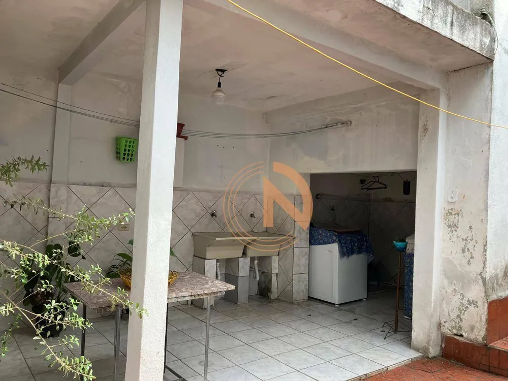 Casa, 3 quartos, 220 m² - Foto 8