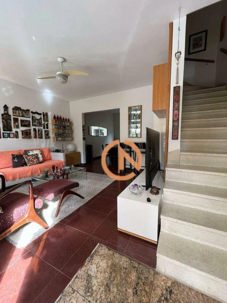 Casa, 3 quartos, 135 m² - Foto 5