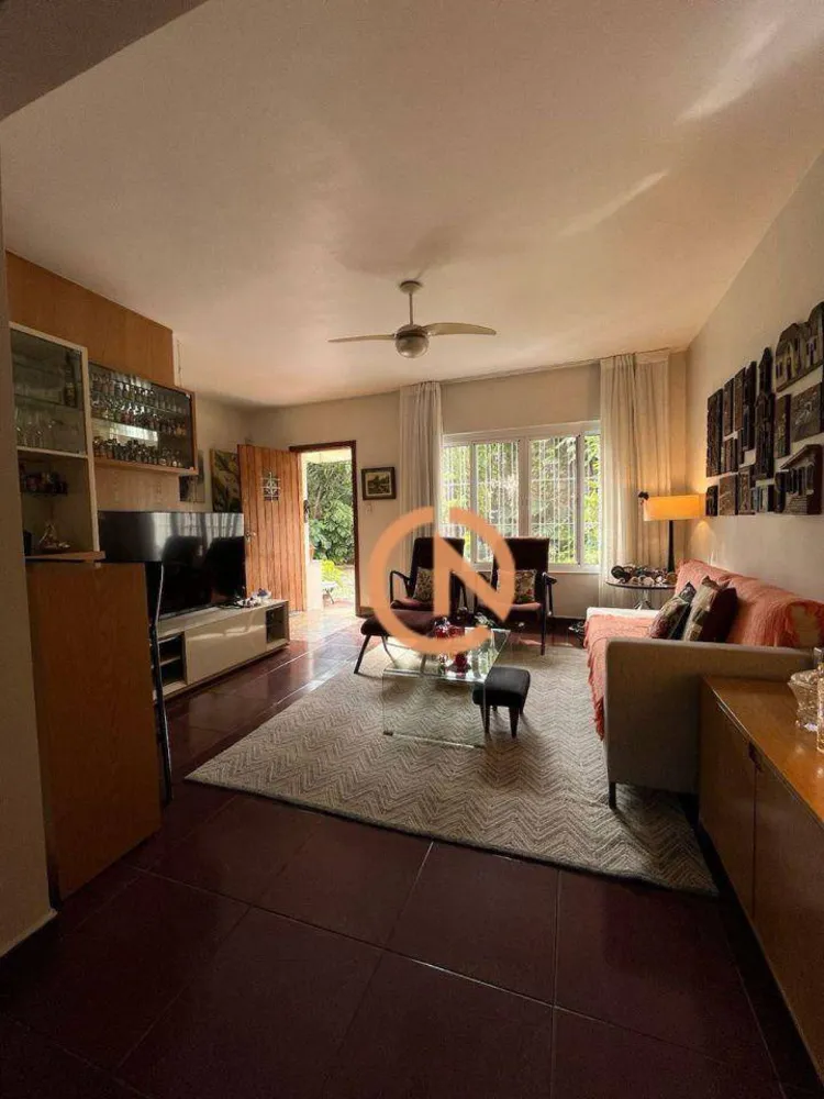 Casa, 3 quartos, 135 m² - Foto 6