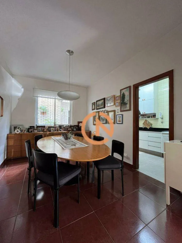 Casa, 3 quartos, 135 m² - Foto 2