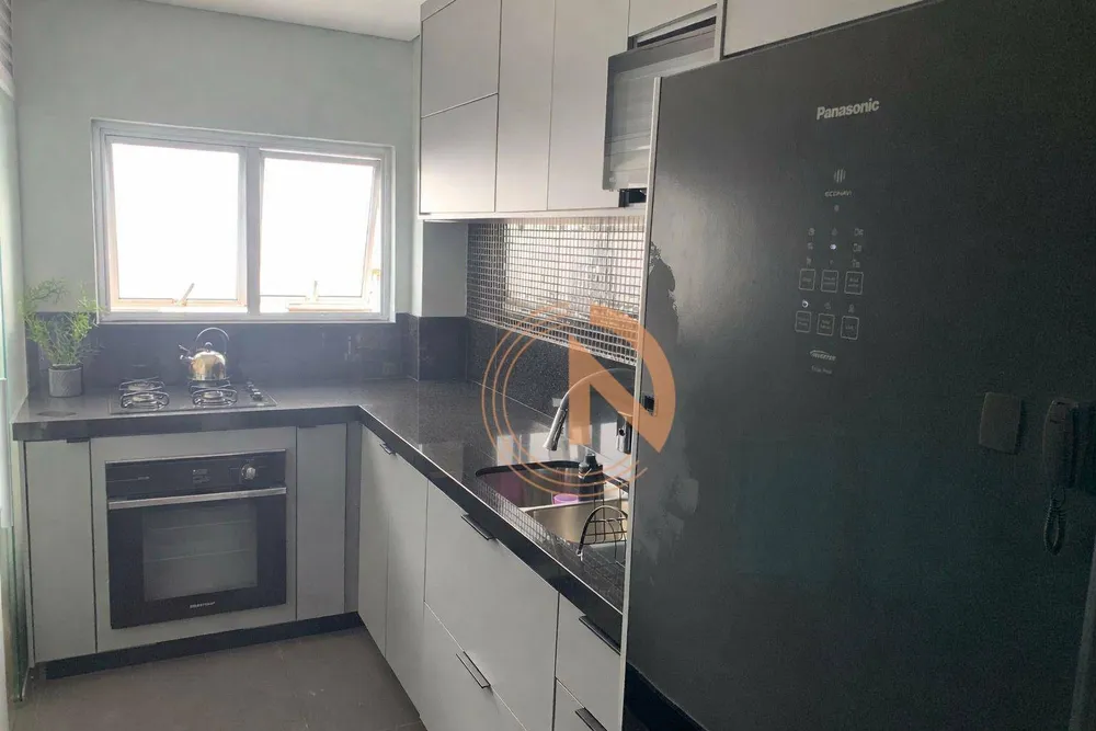 Apartamento, 1 quarto, 50 m² - Foto 7