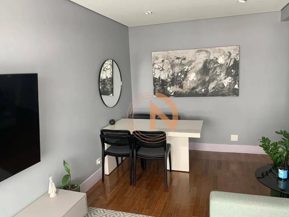 Apartamento, 1 quarto, 50 m² - Foto 8