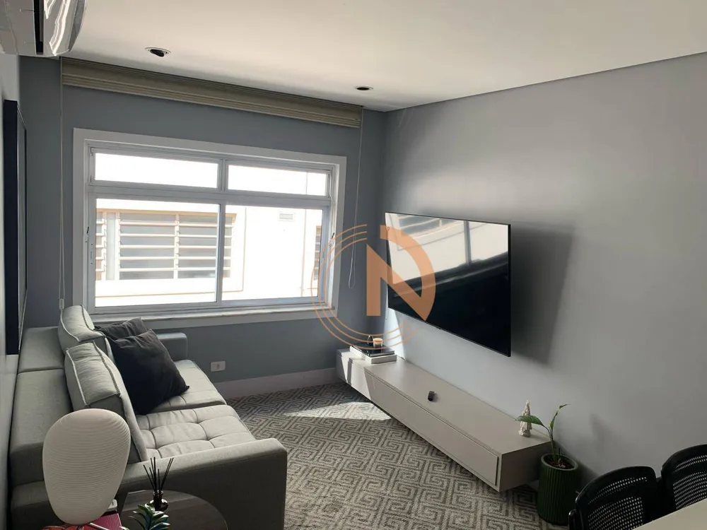 Apartamento, 1 quarto, 50 m² - Foto 2