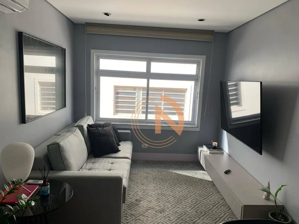 Apartamento, 1 quarto, 50 m² - Foto 3