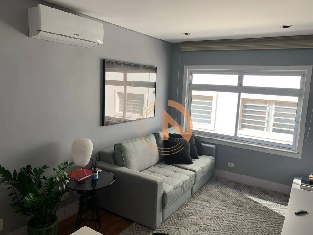 Apartamento, 1 quarto, 50 m² - Foto 1