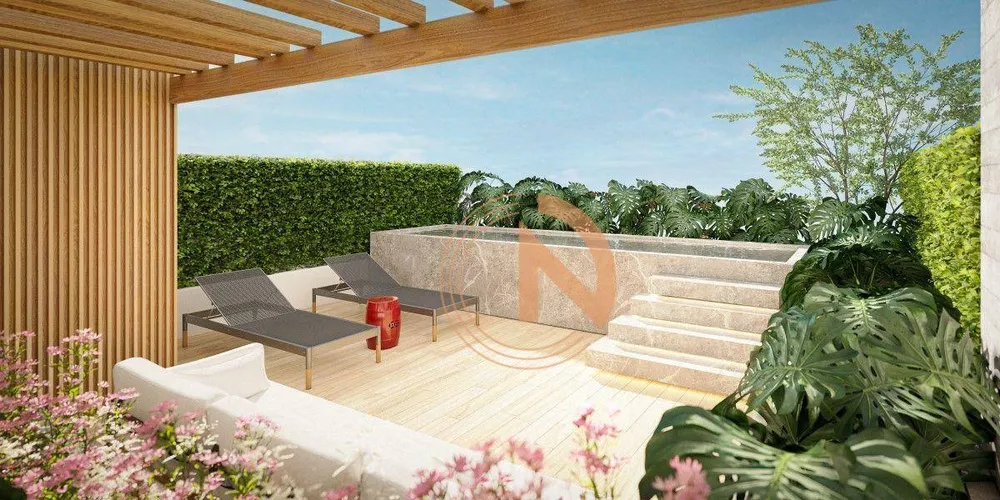 Casa de Condomínio, 4 quartos - Foto 5