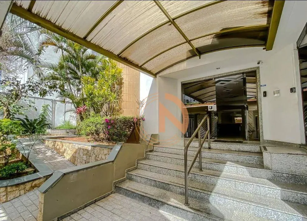 Apartamento, 3 quartos, 132 m² - Foto 4