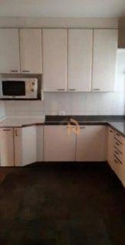 Apartamento, 3 quartos, 132 m² - Foto 10