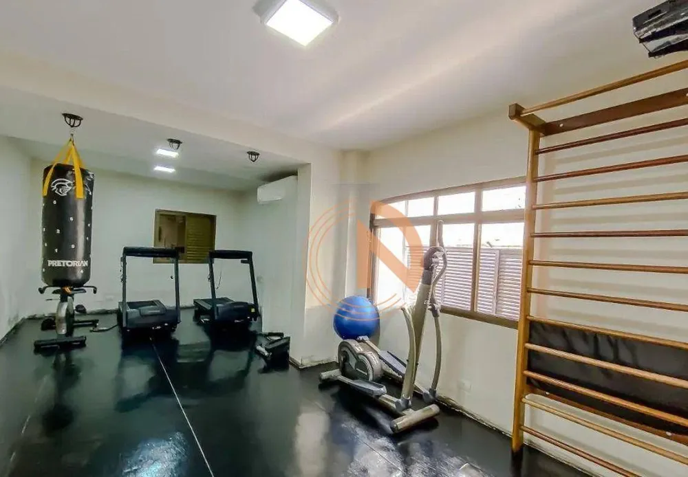 Apartamento, 3 quartos, 132 m² - Foto 3
