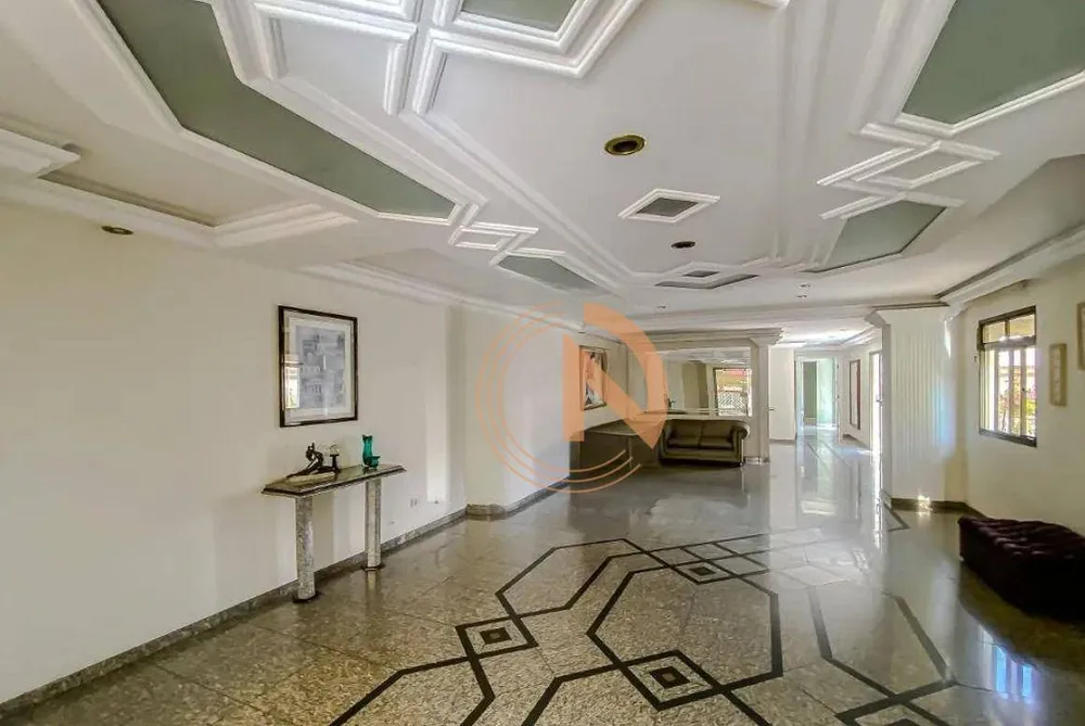 Apartamento, 3 quartos, 132 m² - Foto 2