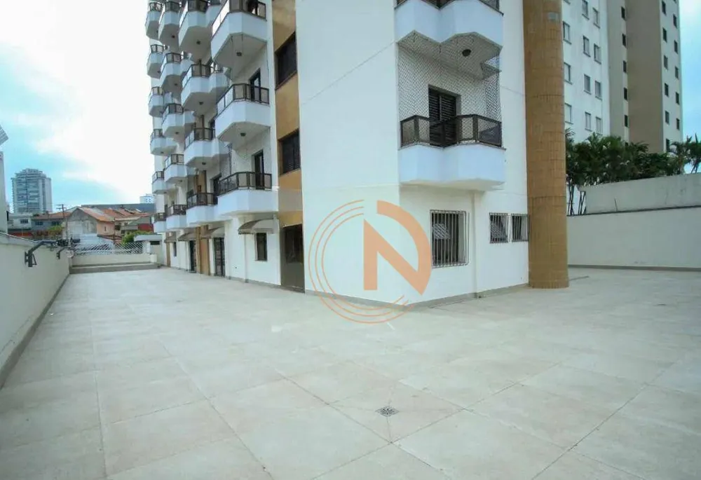 Apartamento, 3 quartos, 132 m² - Foto 3
