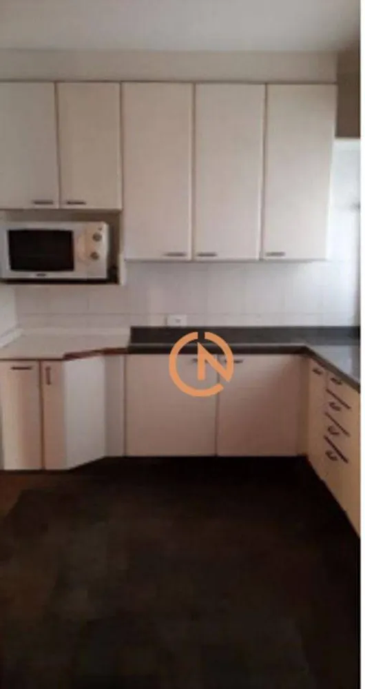 Apartamento, 3 quartos, 132 m² - Foto 7