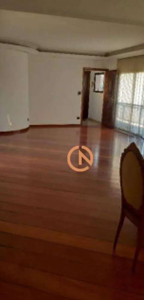 Apartamento, 3 quartos, 132 m² - Foto 8