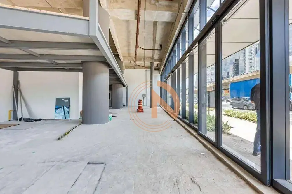 Loja-Salão, 429 m² - Foto 3