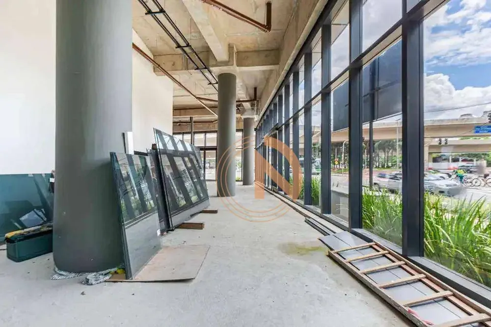 Loja-Salão, 429 m² - Foto 7